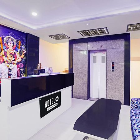 Super Hotel O Hyderabad Gate Iit Bhu Kakarmatha エクステリア 写真